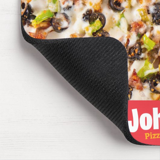 マウスパッド (コーナー)