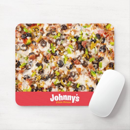 マウスパッド (マウス)