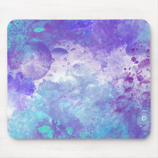 マウスパッド (正面)