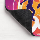 マウスパッド (コーナー)