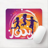 マウスパッド (マウス)