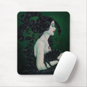 マウスパッド (マウス)