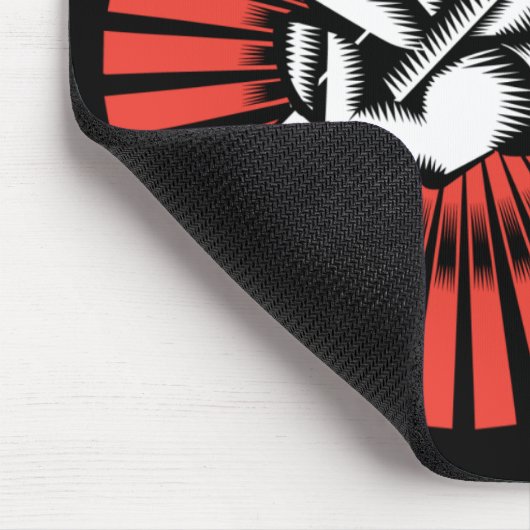 マウスパッド (コーナー)