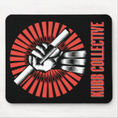 マウスパッド (正面)