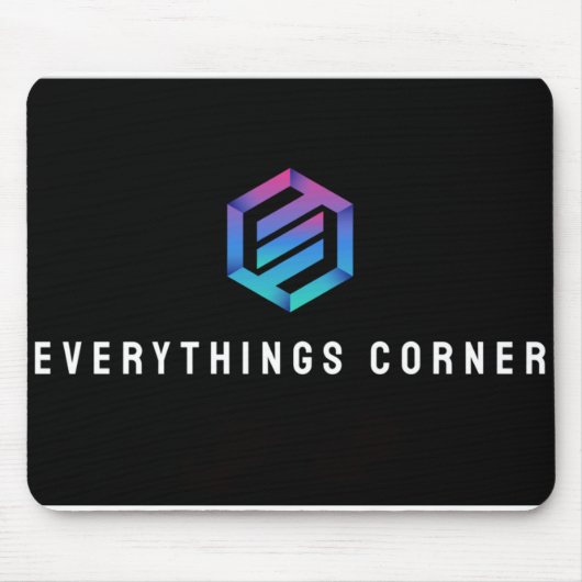 マウスパッド (正面)