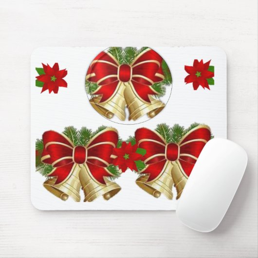 マウスパッド (マウス)