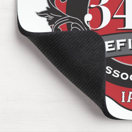 マウスパッド (コーナー)