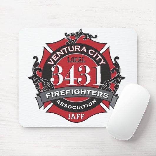 マウスパッド (マウス)