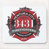 マウスパッド (正面)