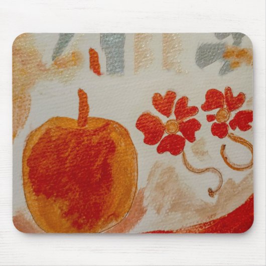 マウスパッド (正面)