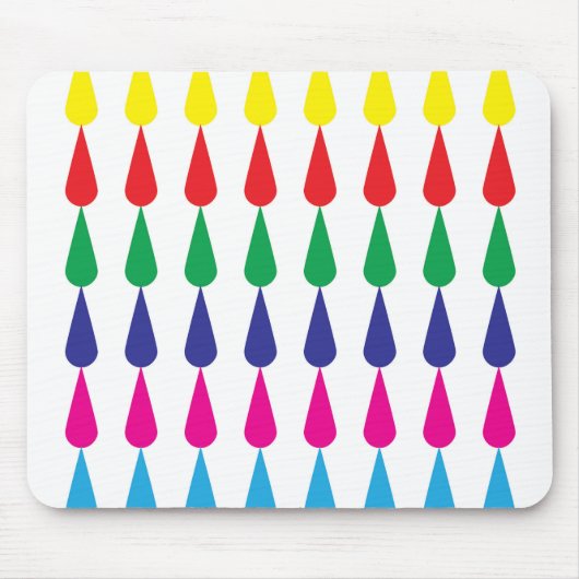 マウスパッド (正面)