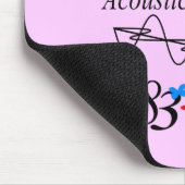 マウスパッド (コーナー)