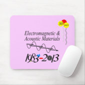 マウスパッド (マウス)