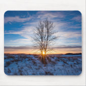 マウスパッド (正面)