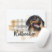 マウスパッド (マウス)