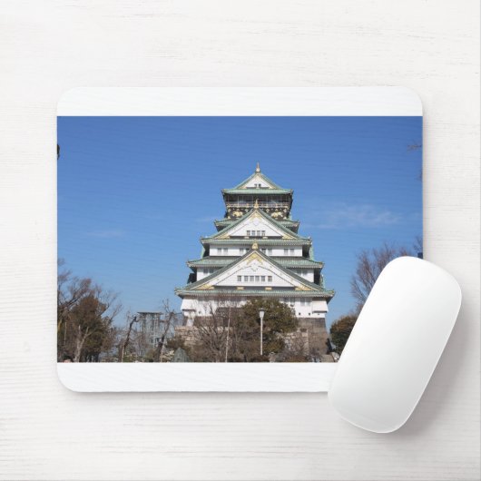 マウスパッド (マウス)