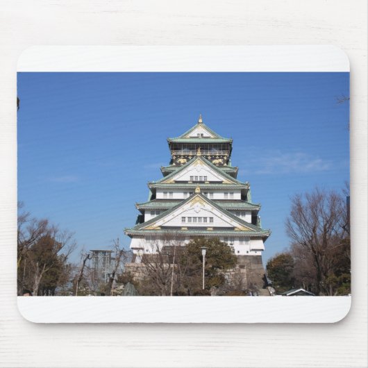 マウスパッド (正面)