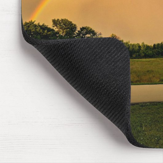 マウスパッド (コーナー)