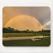 マウスパッド (正面)