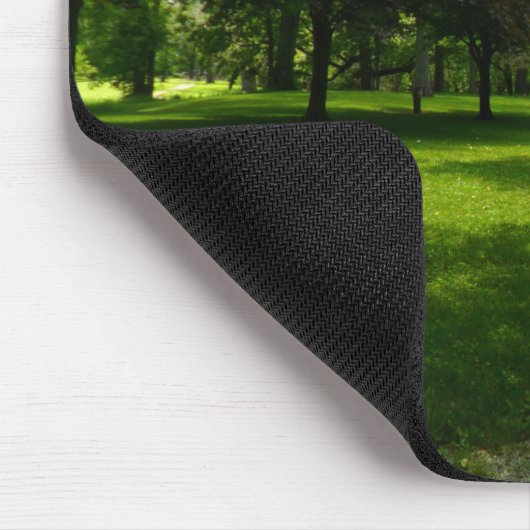 マウスパッド (コーナー)