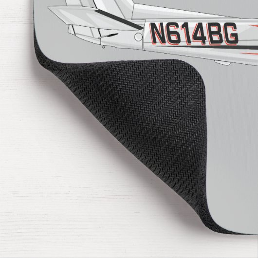 マウスパッド (コーナー)