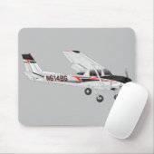 マウスパッド (マウス)