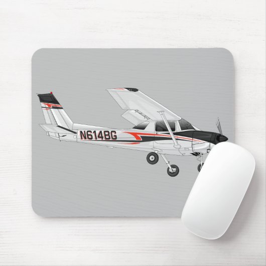 マウスパッド (マウス)