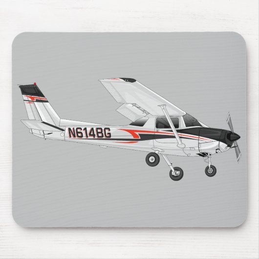 マウスパッド (正面)