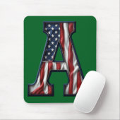 マウスパッド (マウス)