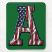 マウスパッド (正面)