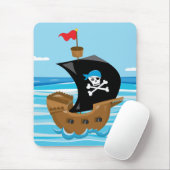 マウスパッド (マウス)