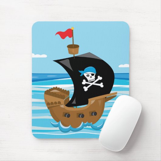 マウスパッド (マウス)