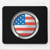 マウスパッド (正面)