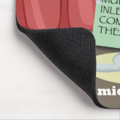 マウスパッド (コーナー)