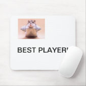 マウスパッド (マウス)