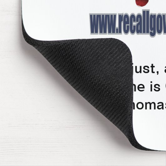 マウスパッド (コーナー)