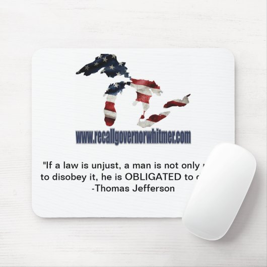 マウスパッド (マウス)