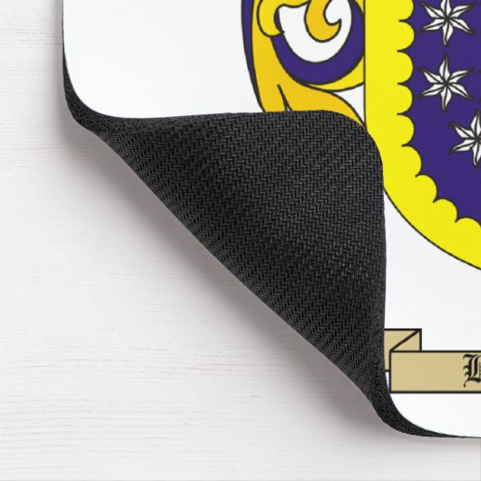 マウスパッド (コーナー)