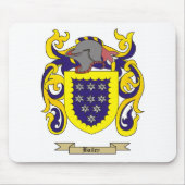 マウスパッド (正面)