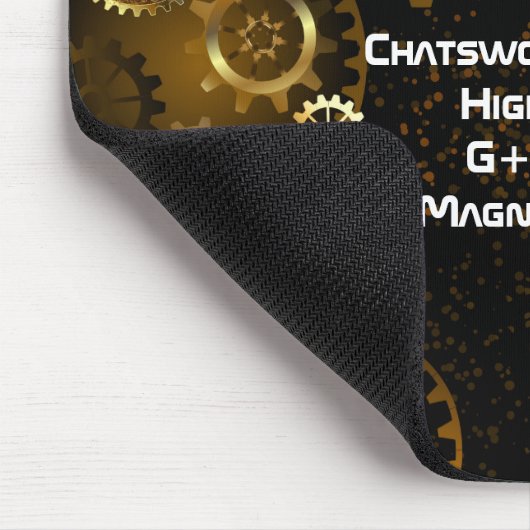 マウスパッド (コーナー)