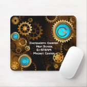 マウスパッド (マウス)