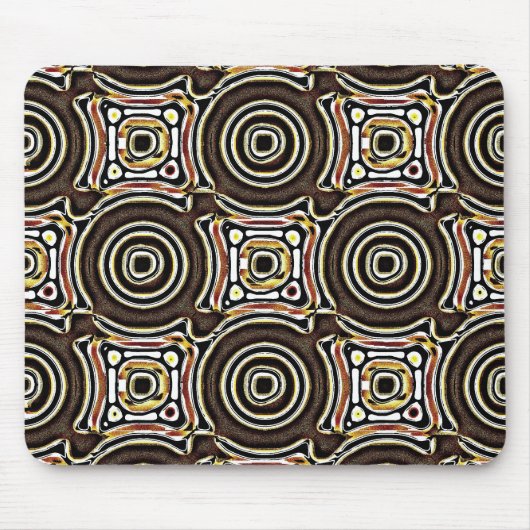 マウスパッド (正面)