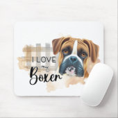 マウスパッド (マウス)