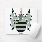 マウスパッド (マウス)