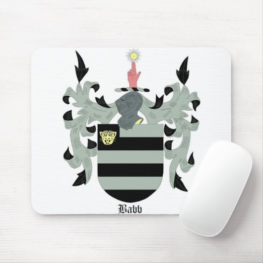 マウスパッド (マウス)