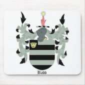 マウスパッド (正面)