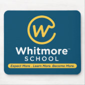 マウスパッド (正面)