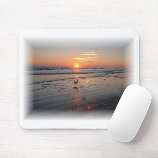 マウスパッド (マウス)