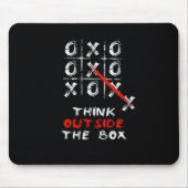 マウスパッド (正面)