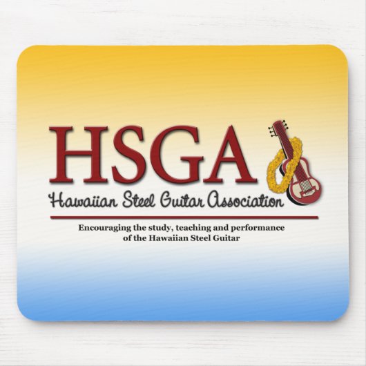 マウスパッド (正面)